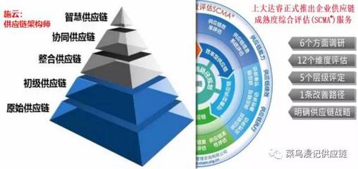 一文讀懂Gartner供應(yīng)鏈標(biāo)桿管理 企業(yè)戰(zhàn)略升級的導(dǎo)航儀