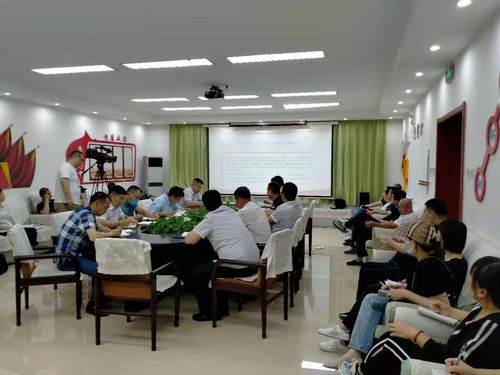 殯葬事業(yè)服務(wù)中心黨支部 以史為鑒守初心，暖心服務(wù)踐使命——黨史學(xué)習(xí)教育專題活動側(cè)記