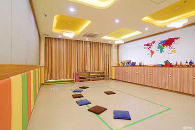 重慶愛寶貝教育信息咨詢服務(wù) 為孩子的成長導(dǎo)航